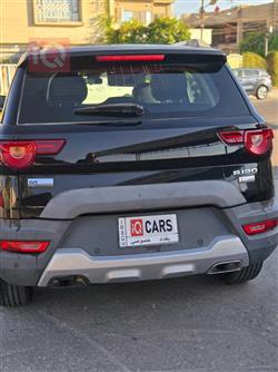 بايك BJ20